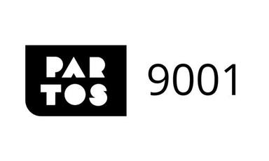 Partos 9001